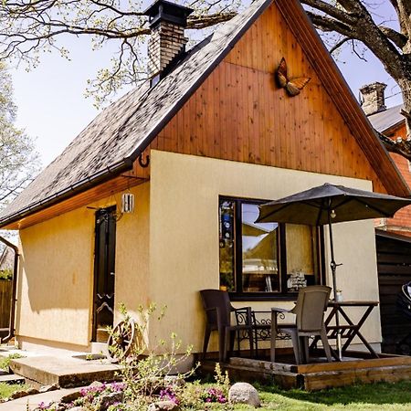 Guest House Sampetera Maja Ryga Zewnętrze zdjęcie