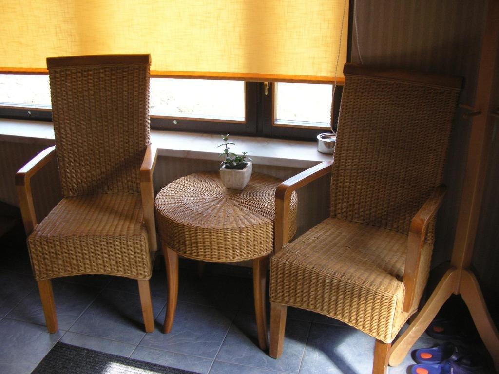 Guest House Sampetera Maja Ryga Zewnętrze zdjęcie