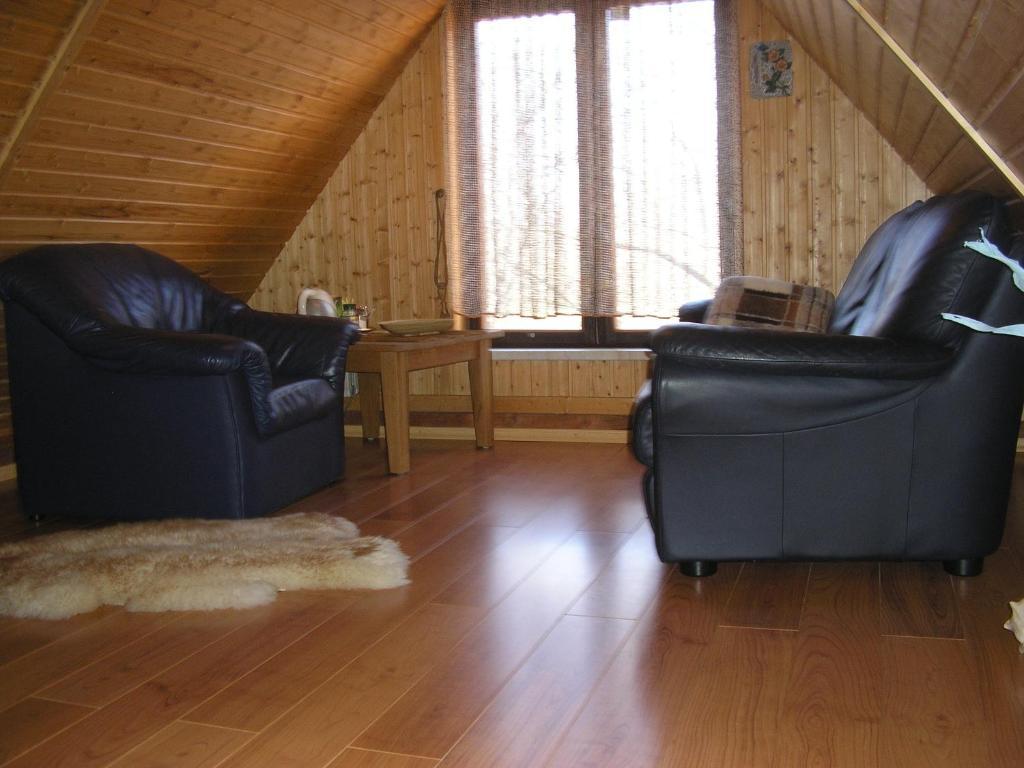 Guest House Sampetera Maja Ryga Zewnętrze zdjęcie
