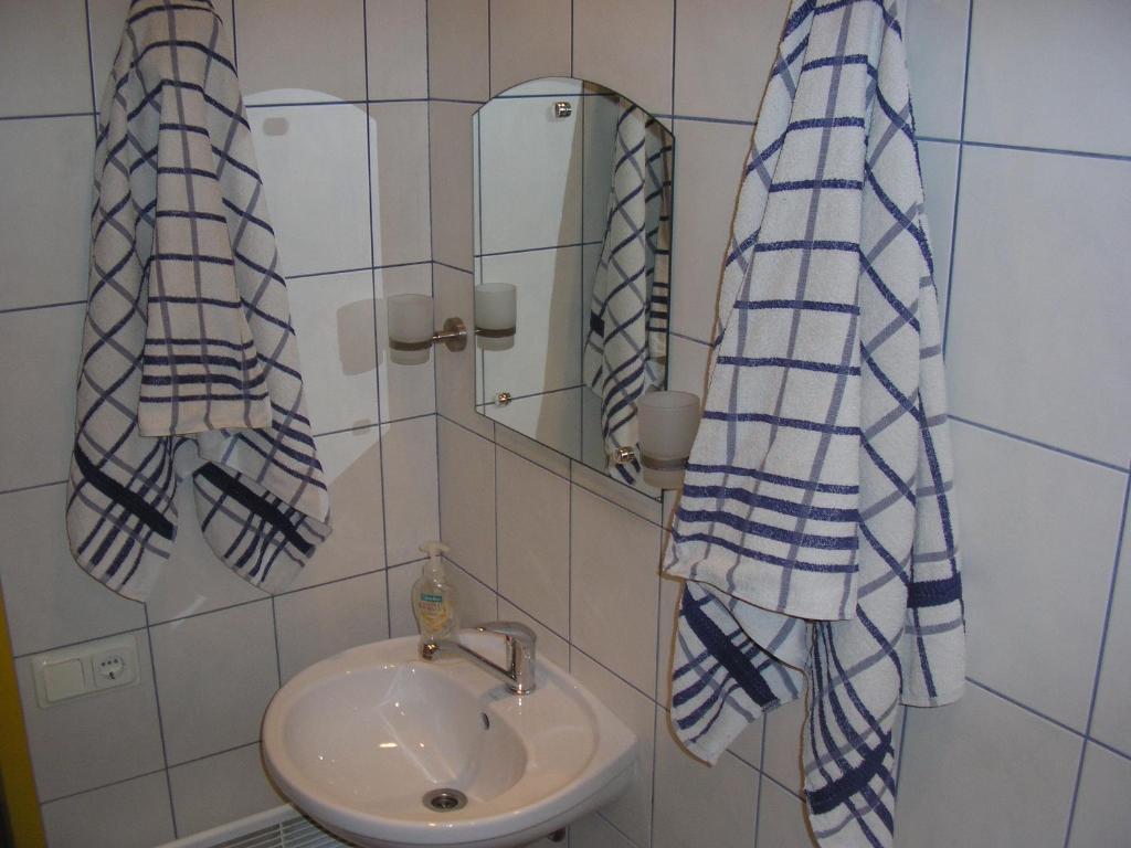 Guest House Sampetera Maja Ryga Zewnętrze zdjęcie