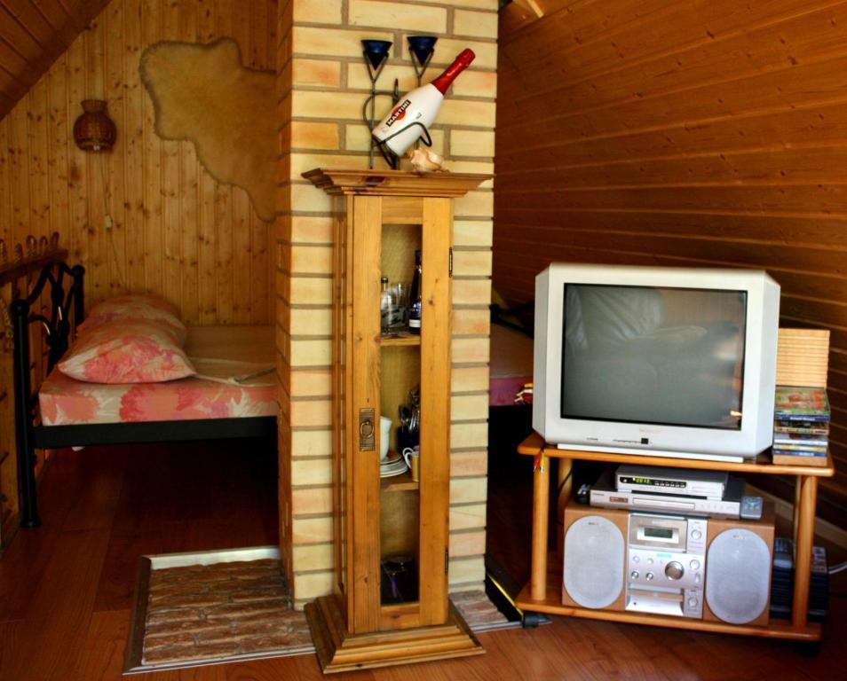 Guest House Sampetera Maja Ryga Zewnętrze zdjęcie
