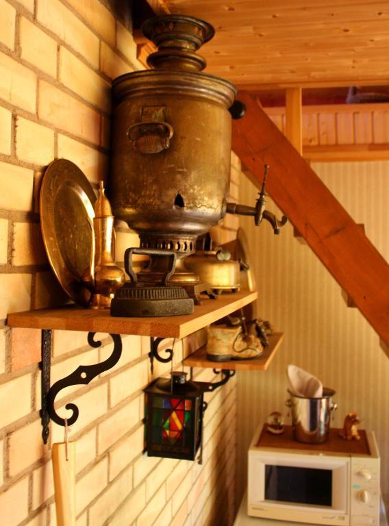 Guest House Sampetera Maja Ryga Zewnętrze zdjęcie