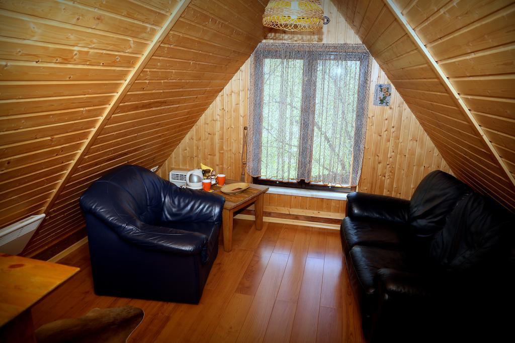 Guest House Sampetera Maja Ryga Zewnętrze zdjęcie