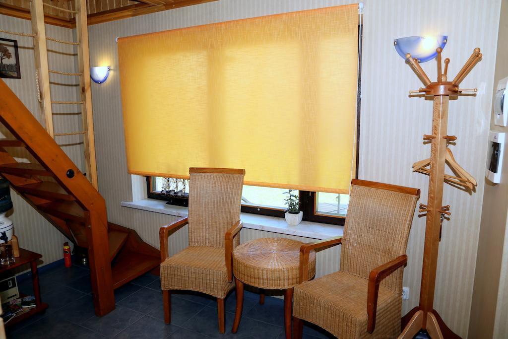 Guest House Sampetera Maja Ryga Zewnętrze zdjęcie