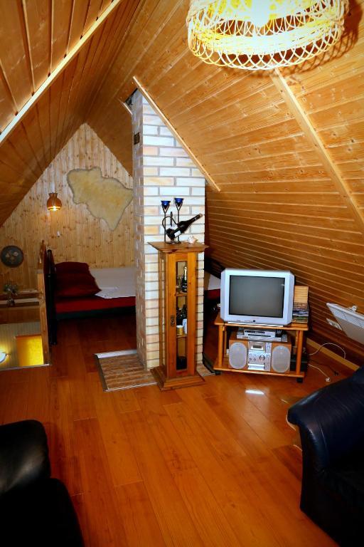 Guest House Sampetera Maja Ryga Zewnętrze zdjęcie