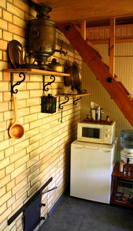 Guest House Sampetera Maja Ryga Zewnętrze zdjęcie