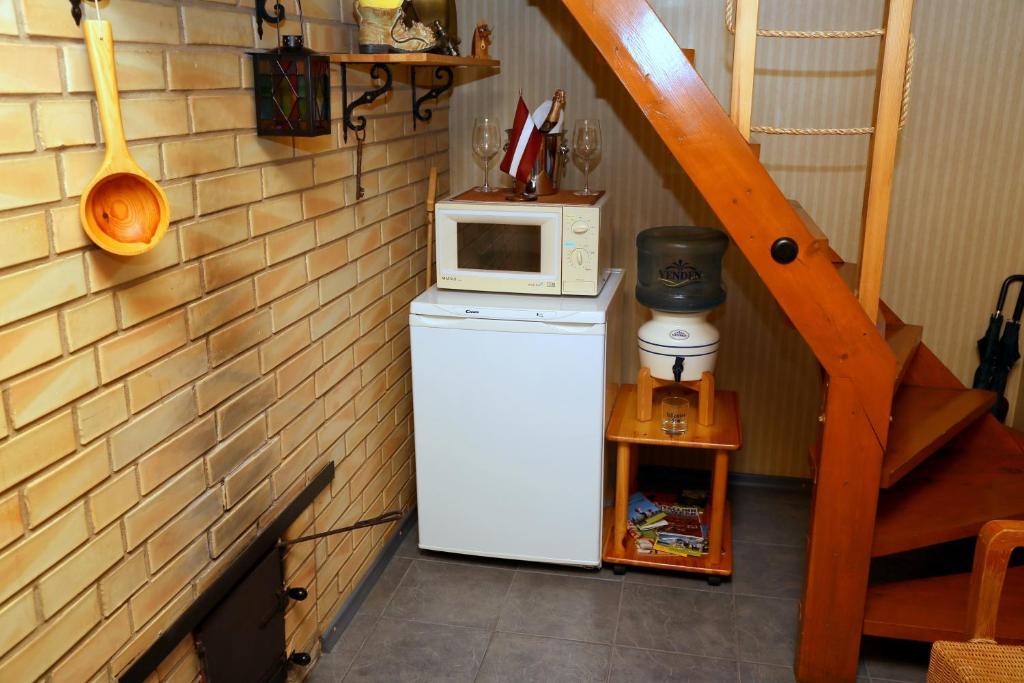 Guest House Sampetera Maja Ryga Pokój zdjęcie