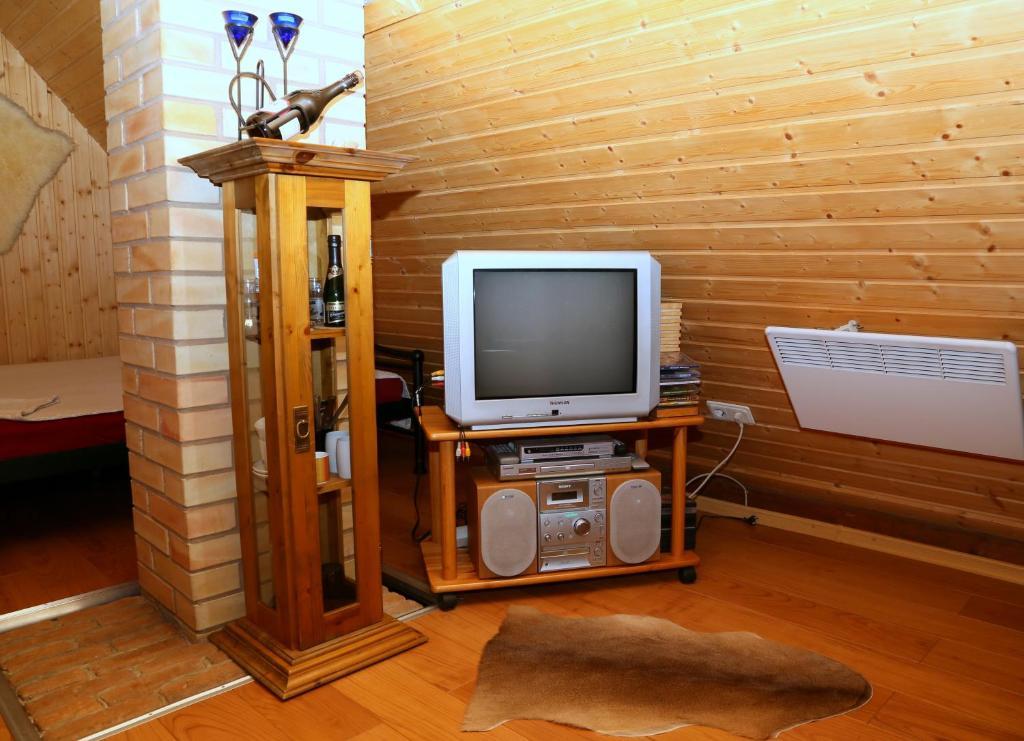 Guest House Sampetera Maja Ryga Pokój zdjęcie
