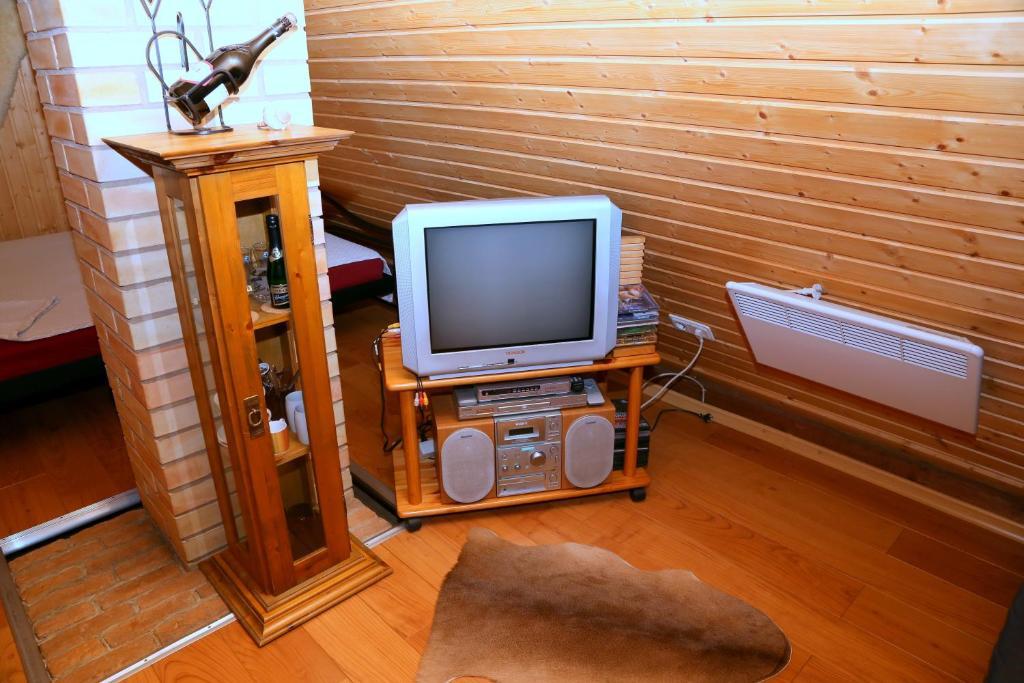 Guest House Sampetera Maja Ryga Pokój zdjęcie