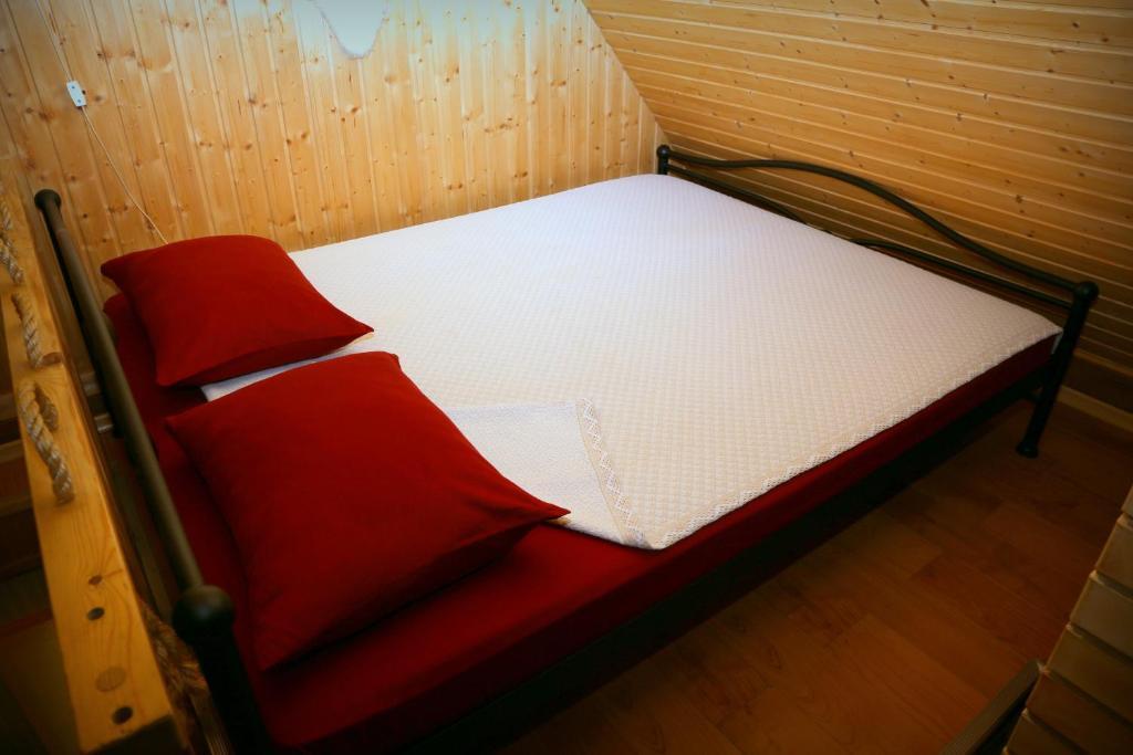 Guest House Sampetera Maja Ryga Pokój zdjęcie