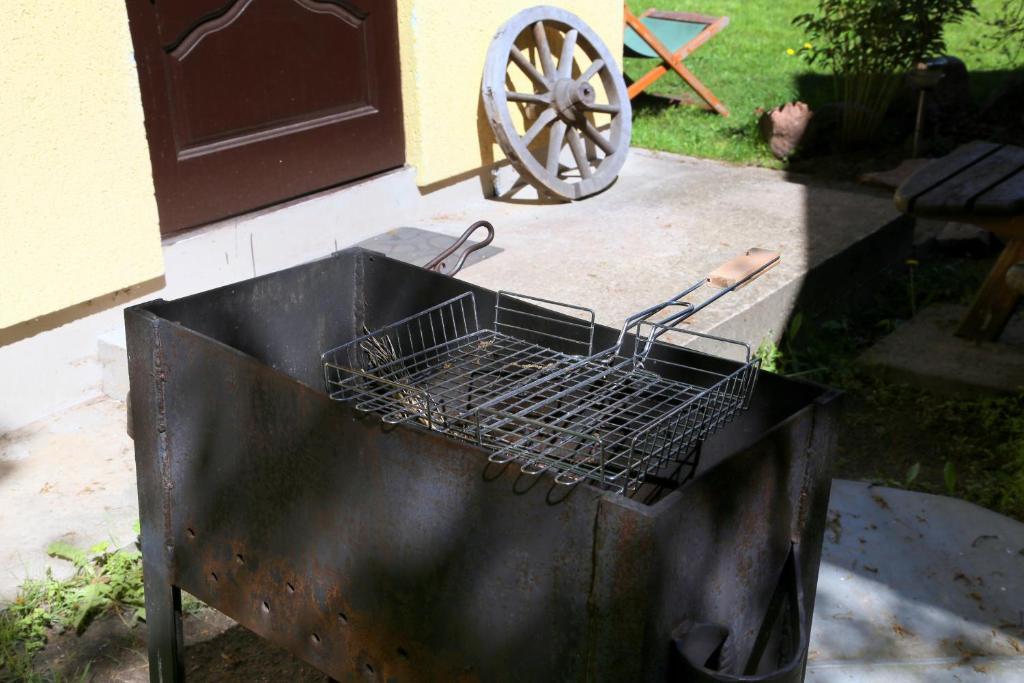 Guest House Sampetera Maja Ryga Zewnętrze zdjęcie