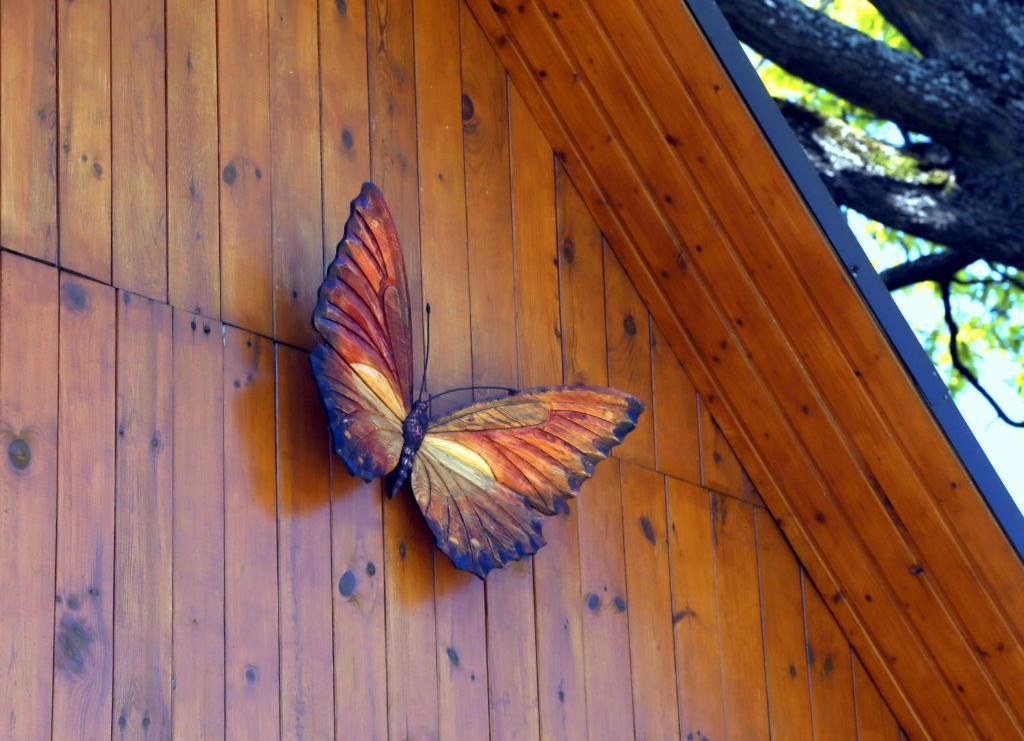 Guest House Sampetera Maja Ryga Zewnętrze zdjęcie