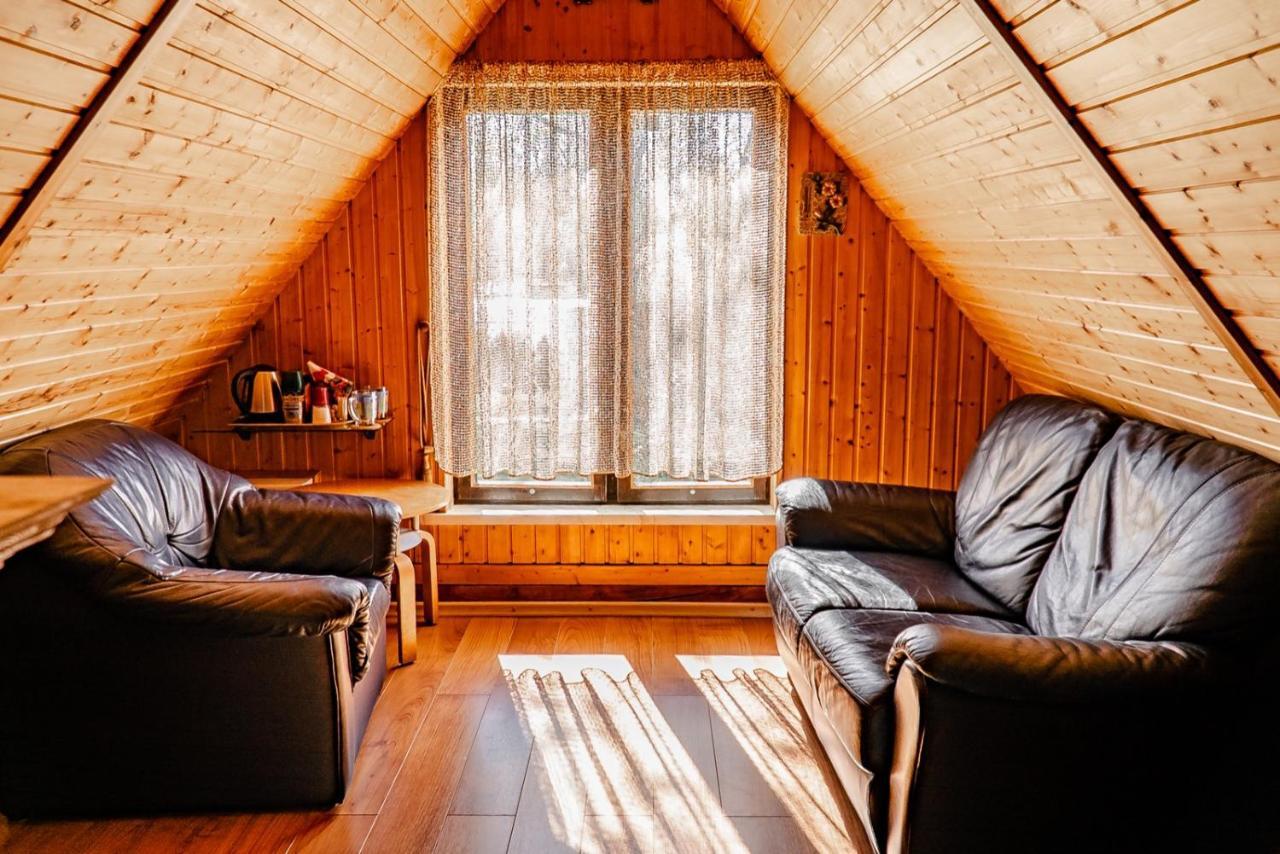 Guest House Sampetera Maja Ryga Zewnętrze zdjęcie