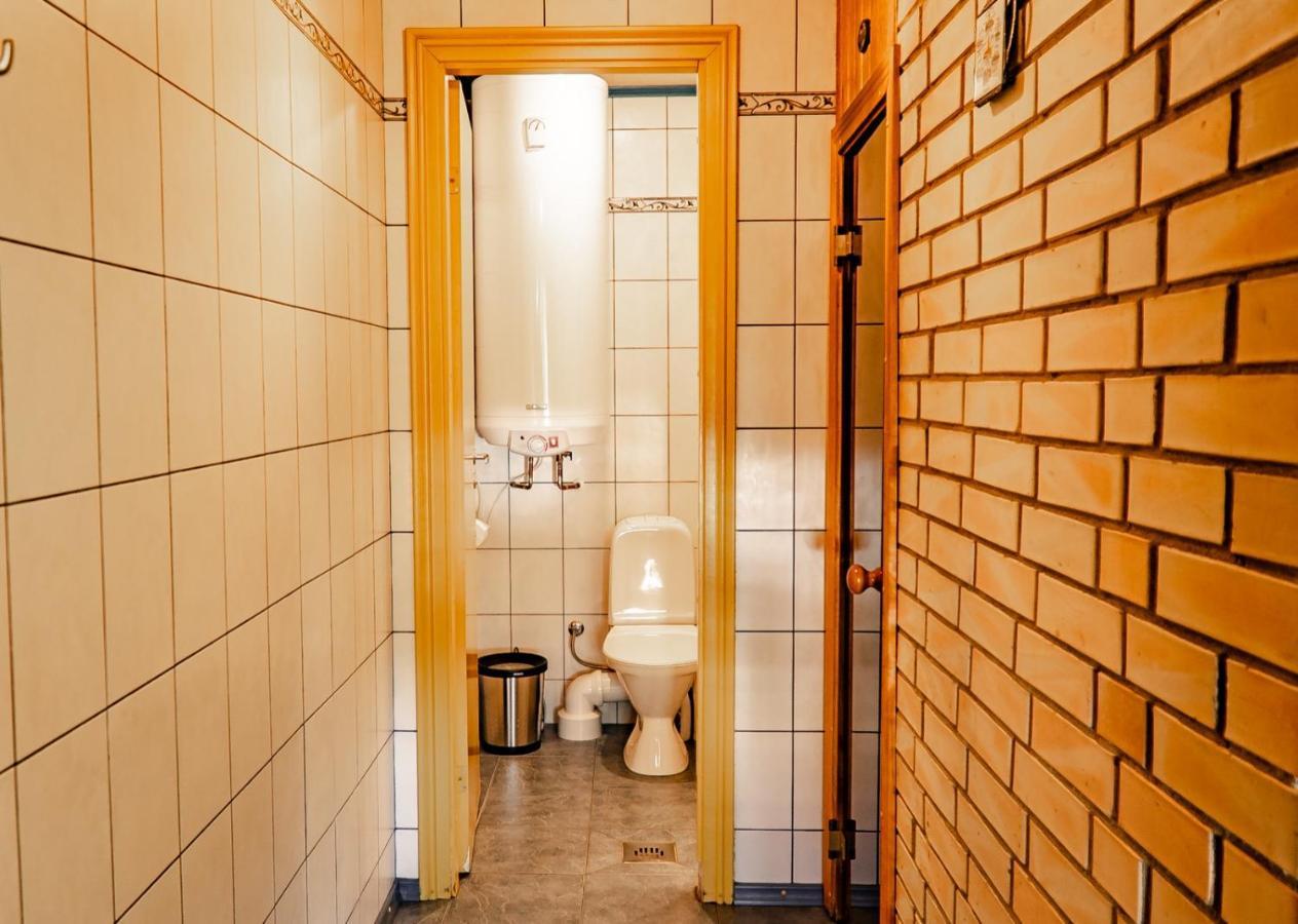 Guest House Sampetera Maja Ryga Zewnętrze zdjęcie